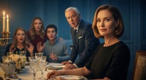 Loretta Vance story, quiet success revenge, underestimated sister billionaire, motivational revenge stories 2026, secret female CEO, success is the best revenge
