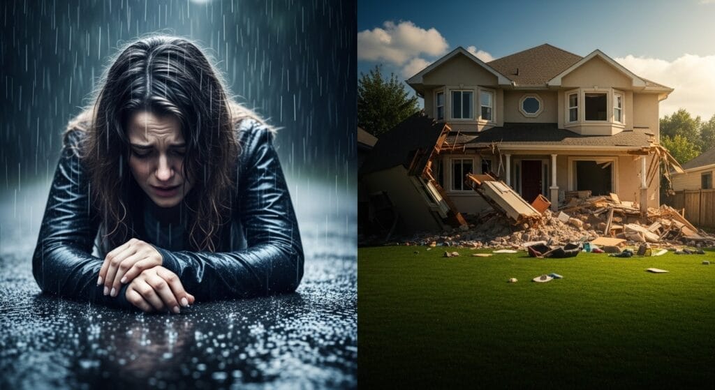 Pamela revenge story, funeral betrayal, toxic sister eviction, Rosie medical trust theft, family drama 2026, pediatric cancer support, karma stories