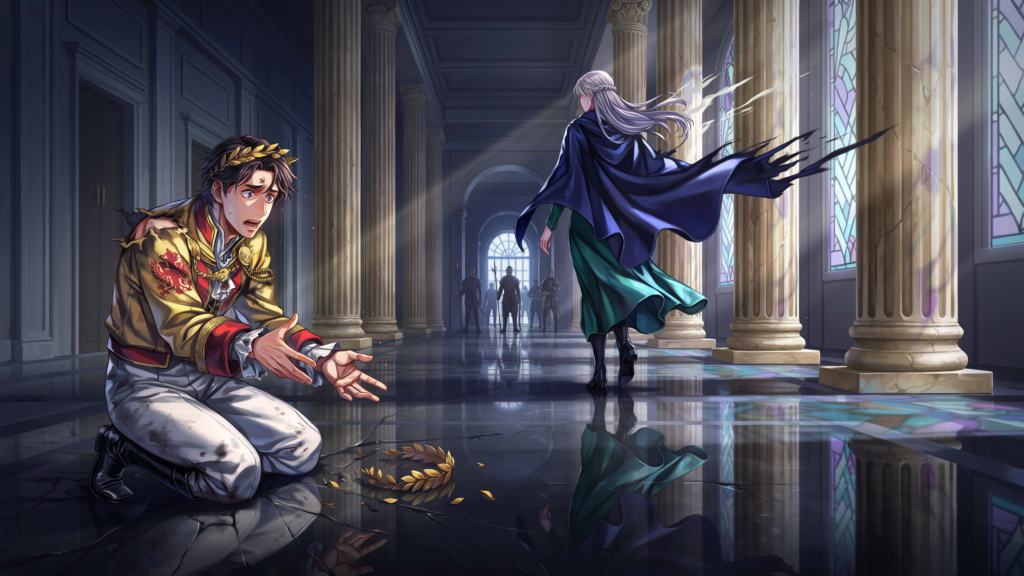 a splendid revenge story of a super-dreadnought cheat villainess, cheat villainess manga, lunaria il von solfege, villainess revenge fantasy super-dreadnought villainess novel, isekai villainess cheat magic, otome game villainess retribution, best revenge villainess manga, overpowered female protagonist manga, reincarnated as a villainess revenge