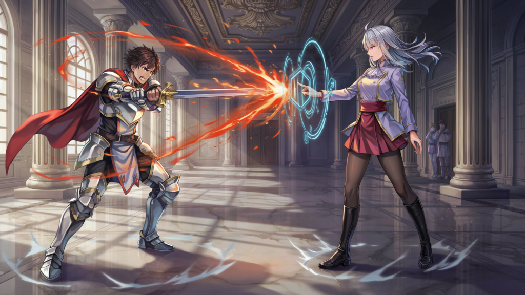 a splendid revenge story of a super-dreadnought cheat villainess, cheat villainess manga, lunaria il von solfege, villainess revenge fantasy super-dreadnought villainess novel, isekai villainess cheat magic, otome game villainess retribution, best revenge villainess manga, overpowered female protagonist manga, reincarnated as a villainess revenge